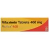 Rcifax, Rifaximin