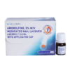 Cenmox, Amoxicillin