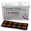 Cenmox, Amoxicillin
