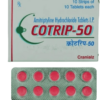 Tachyra, Amiodarone