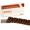 Amlip, amlodipine