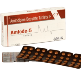 Amlodipin
