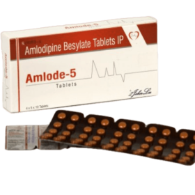 Amlodipin