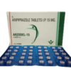 Aprezo, Apremilast Tablets