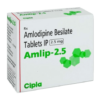 Cotrip, Amitriptyline