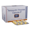Cenmox, Amoxicillin