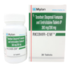 ABD, Albendazole
