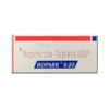 Rosuline, Rosuvastatin