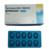 Rybelsus,Semaglutide