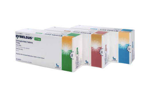 Rybelsus,Semaglutide