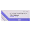 Sertafine, Sertraline Hydrochloride