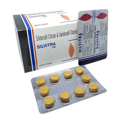 Silvitra