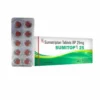 Sumitop, Sumatriptan