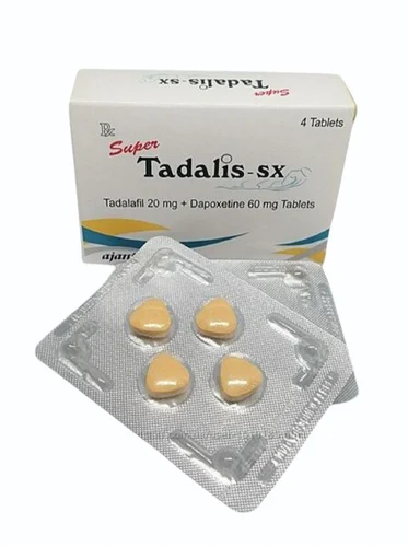 Super Tadalis Sx