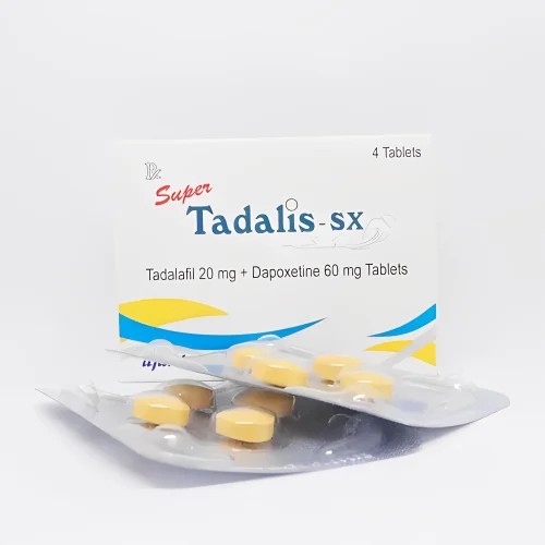Super Tadalis Sx