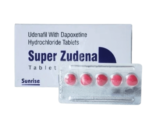 Super Zudena