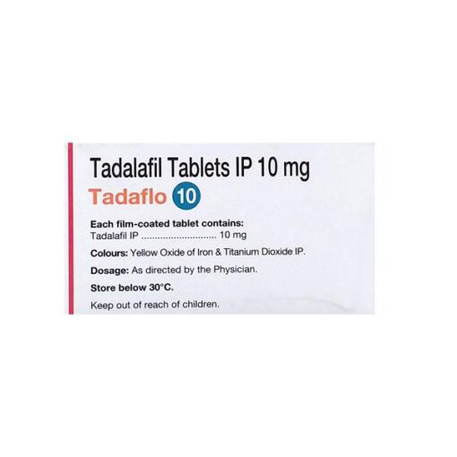 Tadaflo