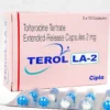 Topicon, Topiramate