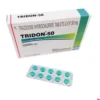 Tridon, Trazodone Hydrochloride