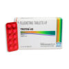 Hisone, Hydrocortisone