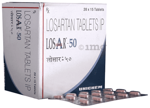 Losar,Losartan