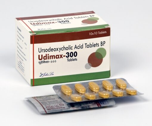 Udimax 300