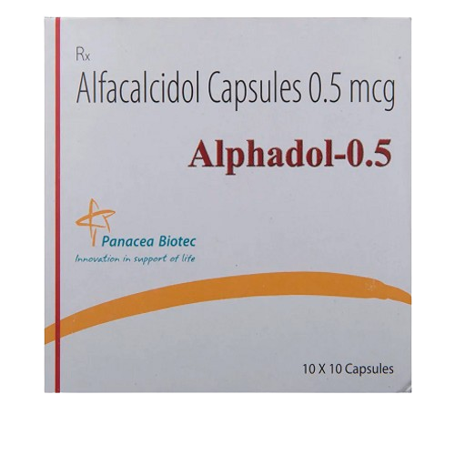 Alphadol
