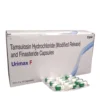 Tazret Forte Cream