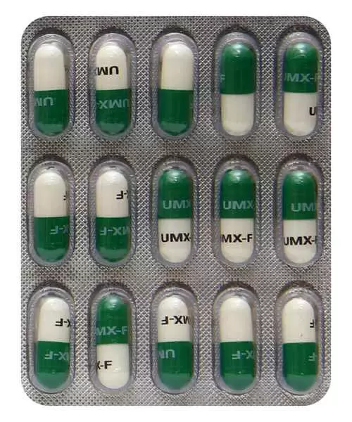 Urimax F