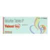 Valclovir, Valacyclovir