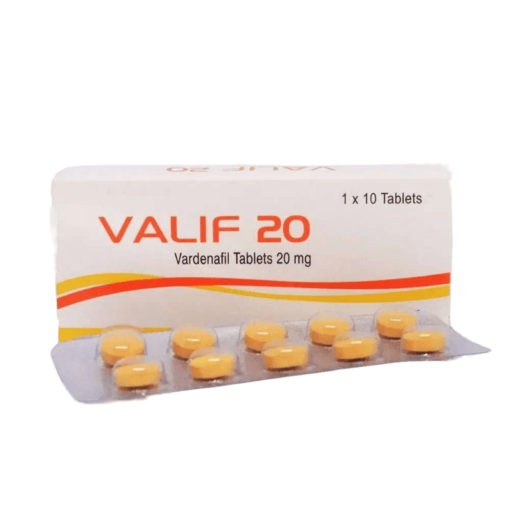 Valif