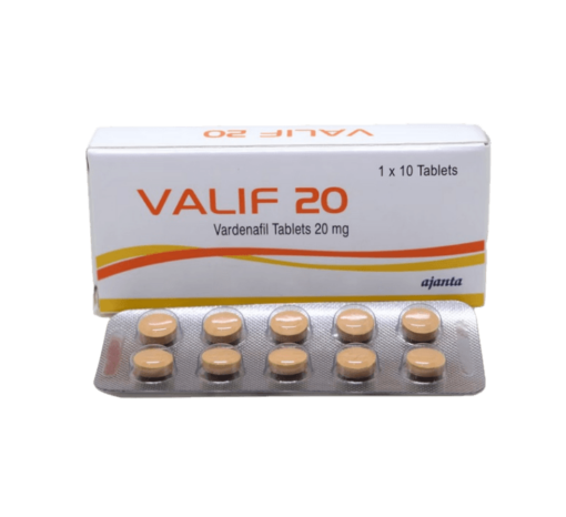 Valif