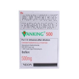 Vanking 500 Injektion