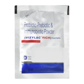 Vizylac Rich Påse