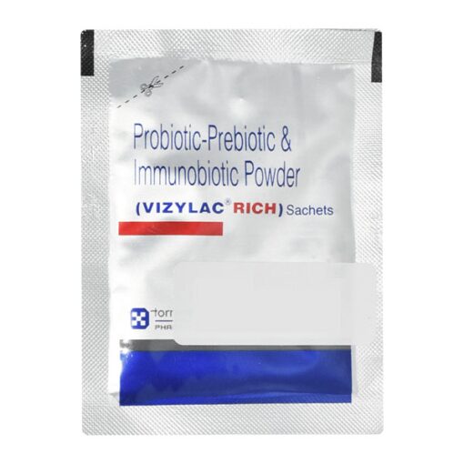 Vizylac Rich Sachet