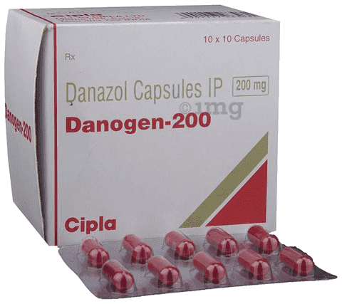 Danogen