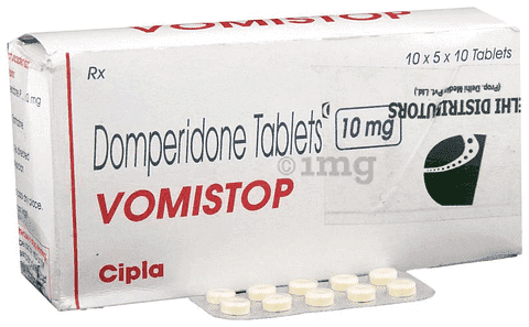 Vomistop