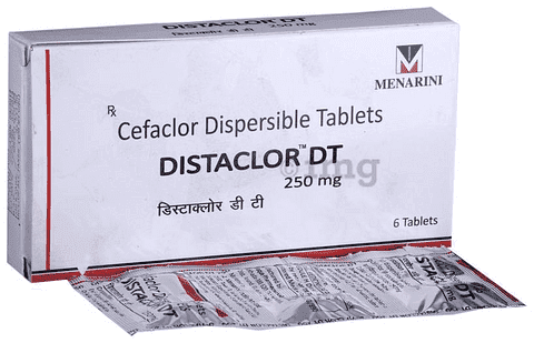 Distaclor DT