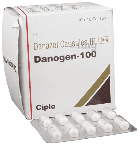 Danogen