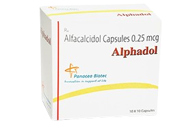 Alphadol