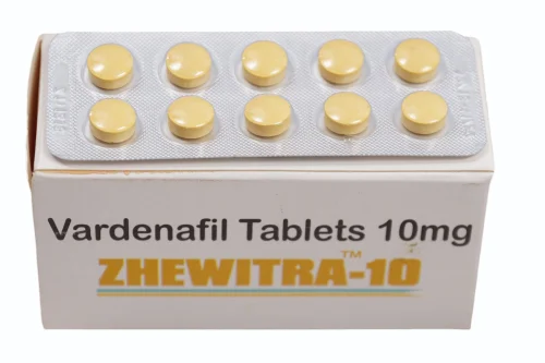 Zhewitra,Vardenafil