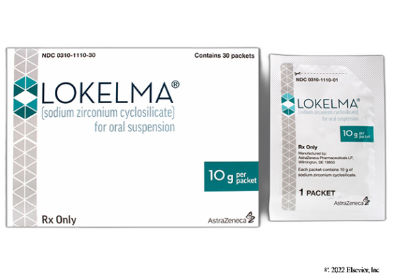 Lokelma