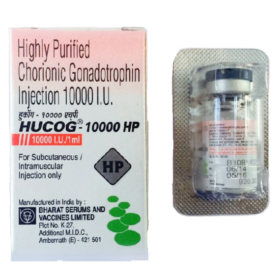 HUCOG 10000IE Injektion