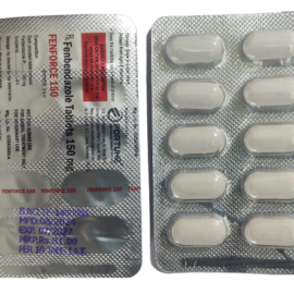 Fenforce 150 Fenbendazole