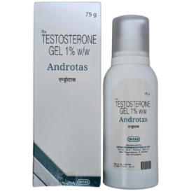 Androtas Gel 75g
