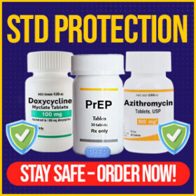 STD-skyddspaket