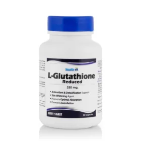 L-Glutathion 250mg