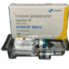 Eutrig HP 5000IU Injection