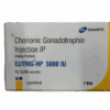 Eutrig HP 5000IU Injection