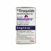 Mounjaro Injection Tirzepatide